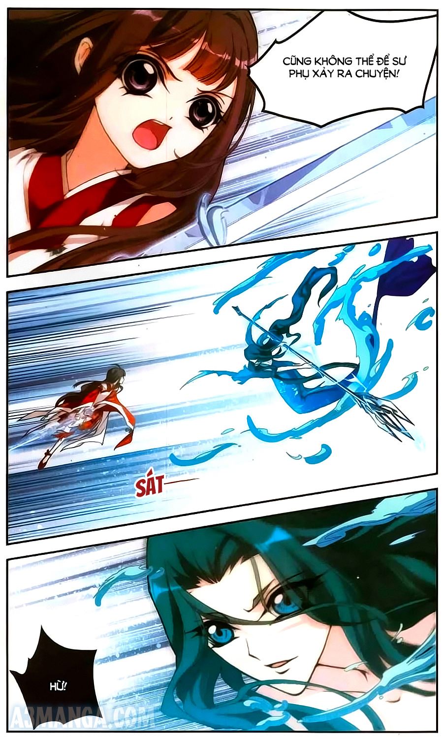 Hoa Thiên Cốt Chap 115 - Truyen.Chap.VN